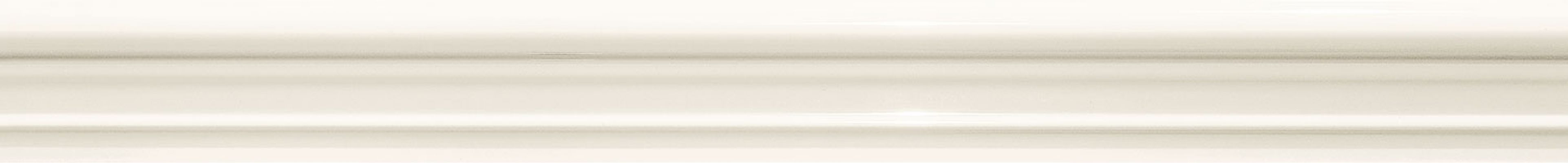 L-Senza classic white 59.8x6.2