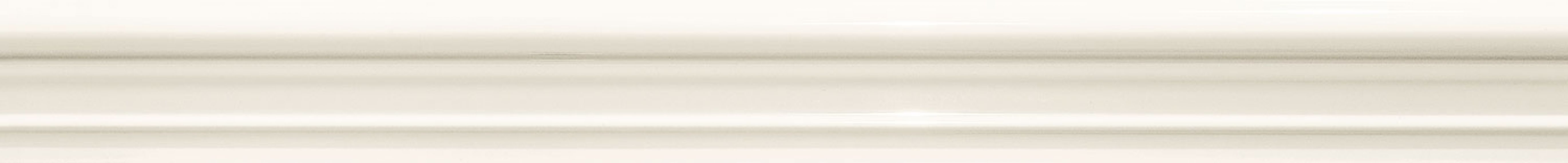 L-Senza classic white 59.8x6.2