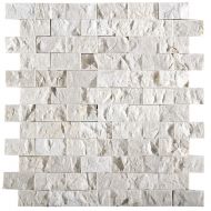 L119487381 Мозаика Elite Brick Creams 29x31,5