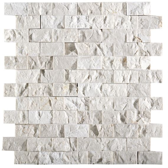 L119487381 Мозаика Elite Brick Creams 29x31,5