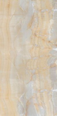L175289MF6 Onice Oro Levigato 6mm 75x150