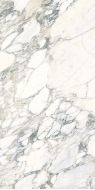 L175320MF6 MARMI Arabescato luc 75x150