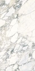 L175320MF6 MARMI Arabescato luc 75x150