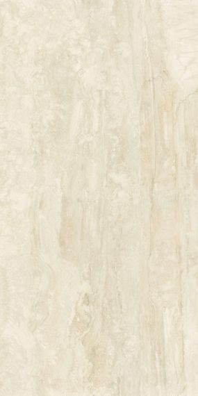 L175328MF6 Керамогранит Travertino Classico Lucido 75x150
