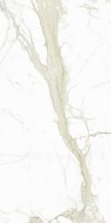 L175332MF6 MARMI White Calacata luc 75x150