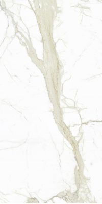 L175332MF6 MARMI White Calacata luc 75x150