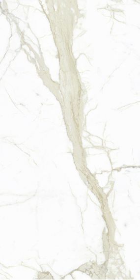 L175332MF6 MARMI White Calacata luc 75x150