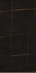 L175364MF6 Керамогранит Sahara Noir Lucido 75x150