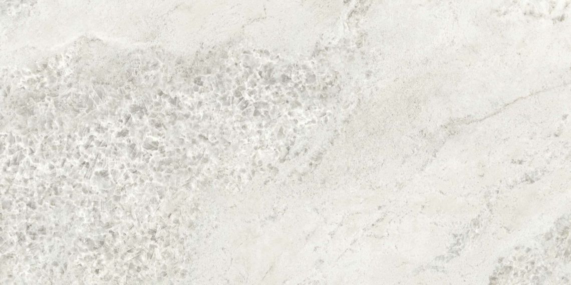L175372MF6 Керамогранит Gemstone Pearl Lucido 75x150