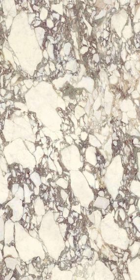 L175551MF6 Керамогранит Breccia Medicea Lucido 75x150