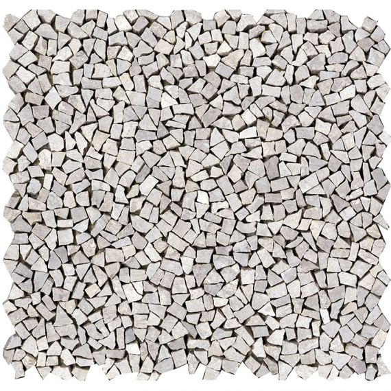 L241702591 Paradise Tinybroken Edge Gris 31x31