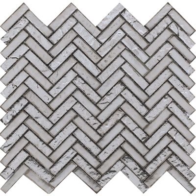 L241710701 Harmony Arrow Silver 25,8x28,4