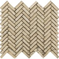 L241710721 Мозаика Harmony Arrow Gold 25,8x28,4