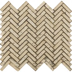 L241710721 Мозаика Harmony Arrow Gold 25,8x28,4