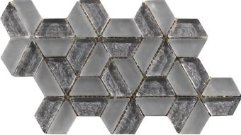 L241710901 Evoke Form Silver 25,7x14,8