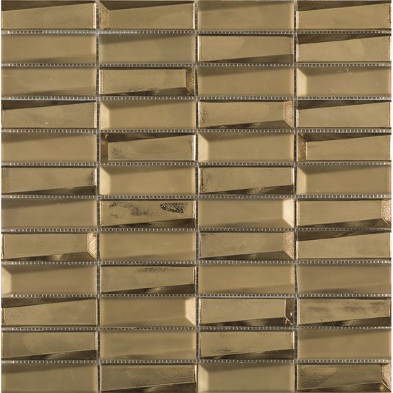 L241712941 Edition Rectangular Gold 29,8x29,8