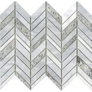 L241714811 Constellation Chevron White 25,2x30,4
