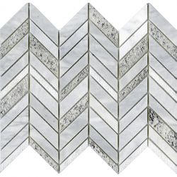 L241714811 Constellation Chevron White 25,2x30,4