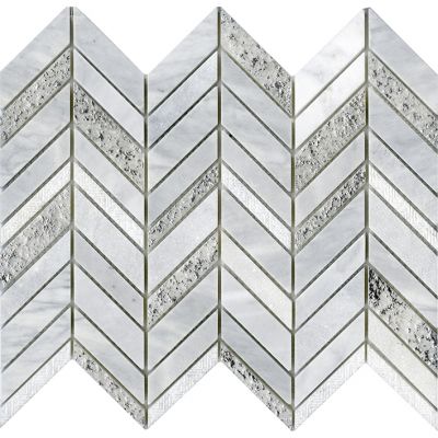 L241714811 Constellation Chevron White 25,2x30,4