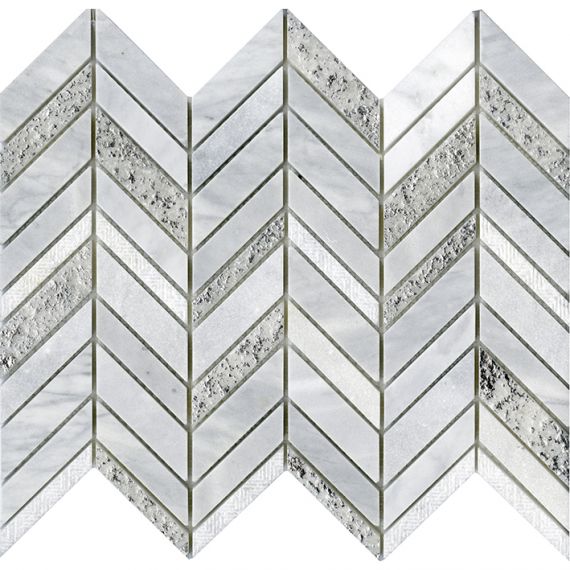 L241714811 Constellation Chevron White 25,2x30,4