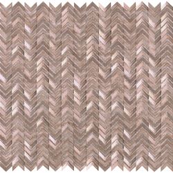 L241714891 Мозаика Gravity Aluminium Arrow Rose 29,8х30