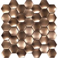 L241716651 Мозаика Web Cooper 29.1x29.3x9.5