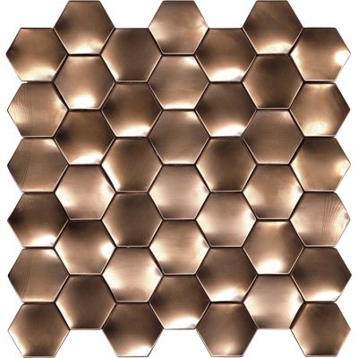 L241716651 Мозаика Web Cooper 29.1x29.3x9.5