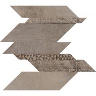 L241717051 Мозаика Callanish Sand 22.5x34x1.25