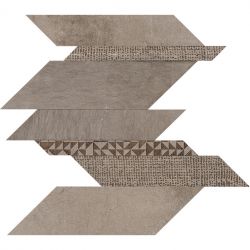 L241717051 Мозаика Callanish Sand 22.5x34x1.25