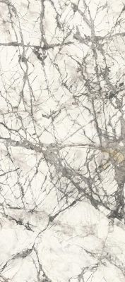 L2712485MF6 CALACATTA GREY LUC. 6mm 270x120