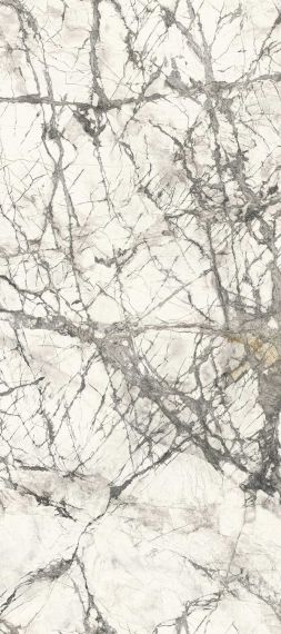 L2712485MF6 CALACATTA GREY LUC. 6mm 270x120