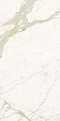 L315267MF6 Marmi Calacatta Block B Levigato 6mm 150x300