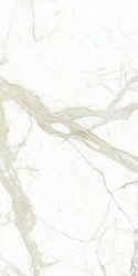 L315332MF6 Керамогранит Calacatta White Lucido 150x300