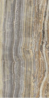 L315341MF6 Onice Grigio Levigato 6mm 150x300