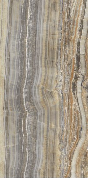 L315341MF6 Onice Grigio Levigato 6mm 150x300
