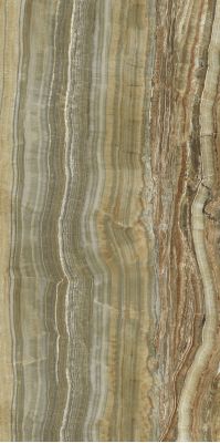 L315342MF6 Onice Verde Levigato 6mm 150x300