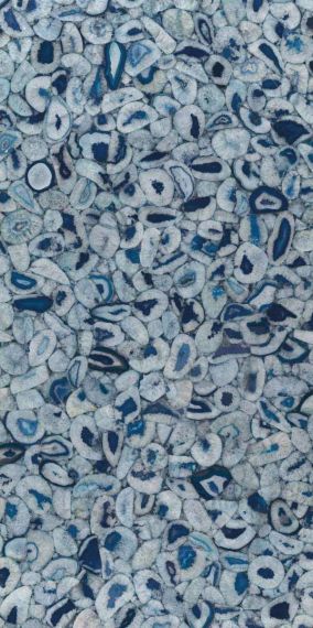 L315449MF6 Agata Blu Lucido 300*150 