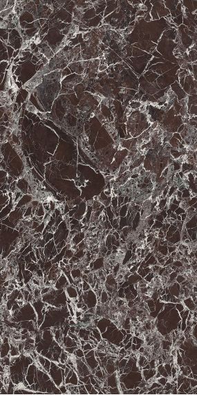 L315550MF6 Rosso Lepanto Luc. 6mm 150x300