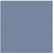 L4411-1Ch Blue Cobalt - Loose 10х10