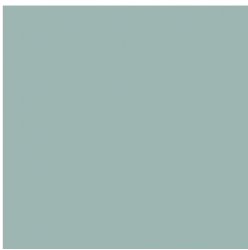 L4413-1Ch Turquoise - Loose 10х10