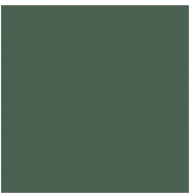 L4418-1Ch Green - Loose 10х10