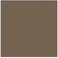 L4429-1Ch Coffee Brown - Loose 10х10
