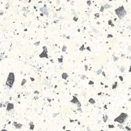 L66406 Venice Villa White Lev 60x60