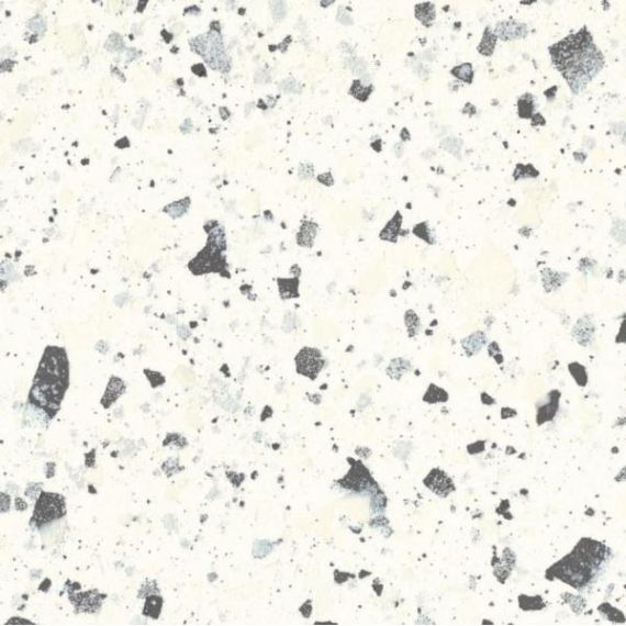 L66406 Venice Villa White Lev 60x60