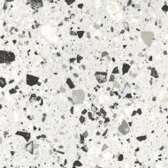 L66407 Venice Villa Silver Lev 60x60