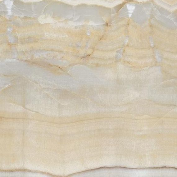 L75289MF6 Onice Oro Levigato 6mm 75x75