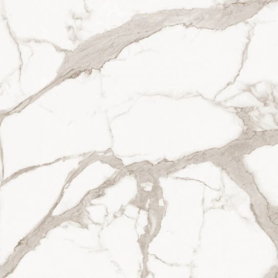 L75366MF6 Керамогранит Calacatta Supremo Lucidato 75x75