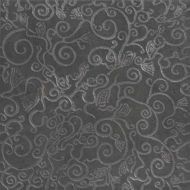 L805 Pietra Lavica Perseo Fuligo 49x49