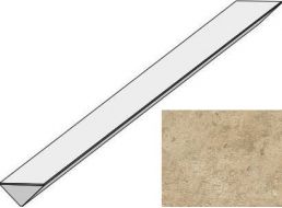 LA3E Aix 3D Beige Corner 40 1,4x40