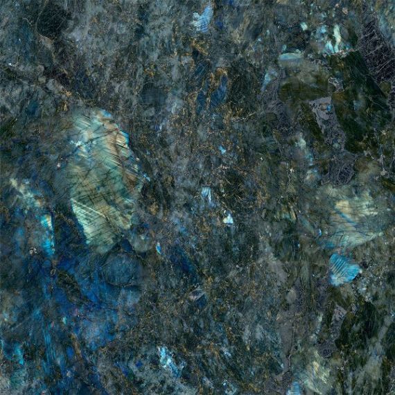 LABRADORITE Leviglass Blue 120x120